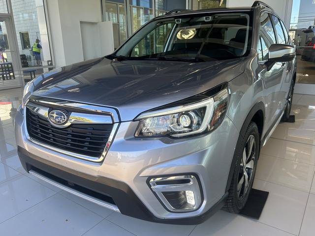 Used 2019 Subaru Forester Touring w/ Popular Package #3 AWD/4WD image 2