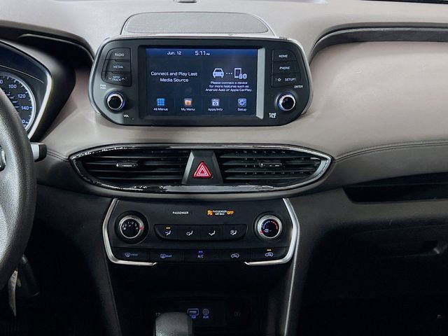 Used 2019 Hyundai Santa Fe SE AWD/4WD image 24