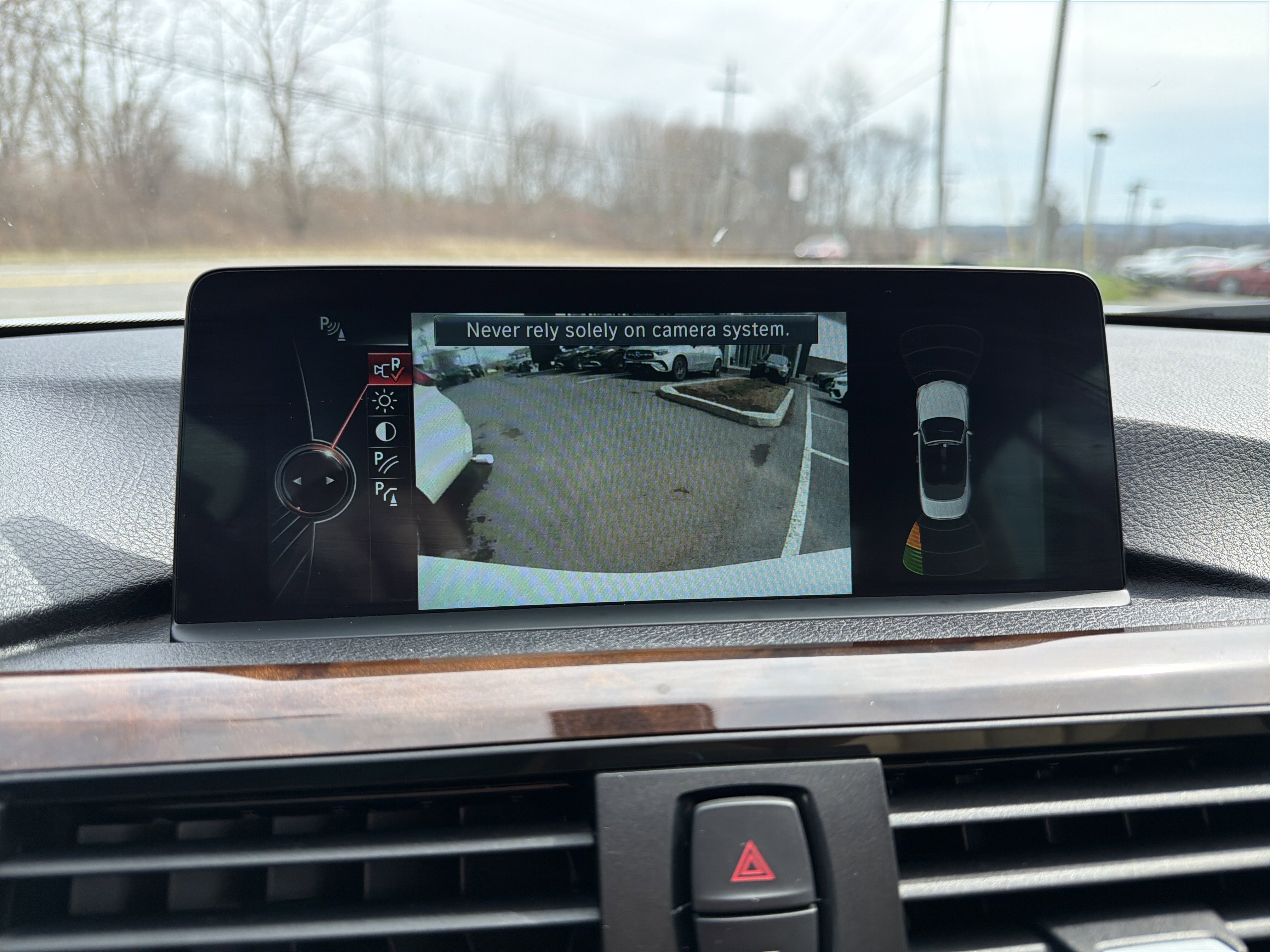 Used 2016 BMW 435i Convertible image 22