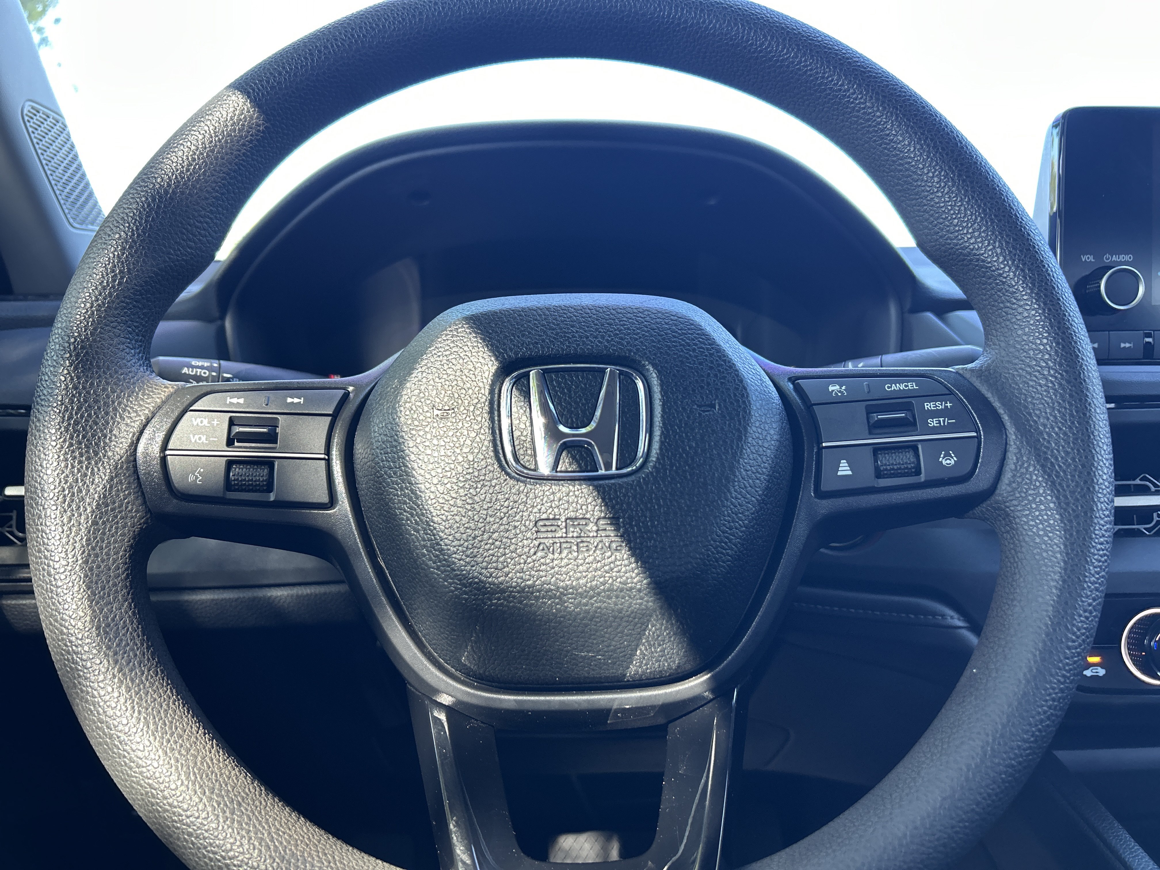 Used 2025 Honda Accord SE image 17