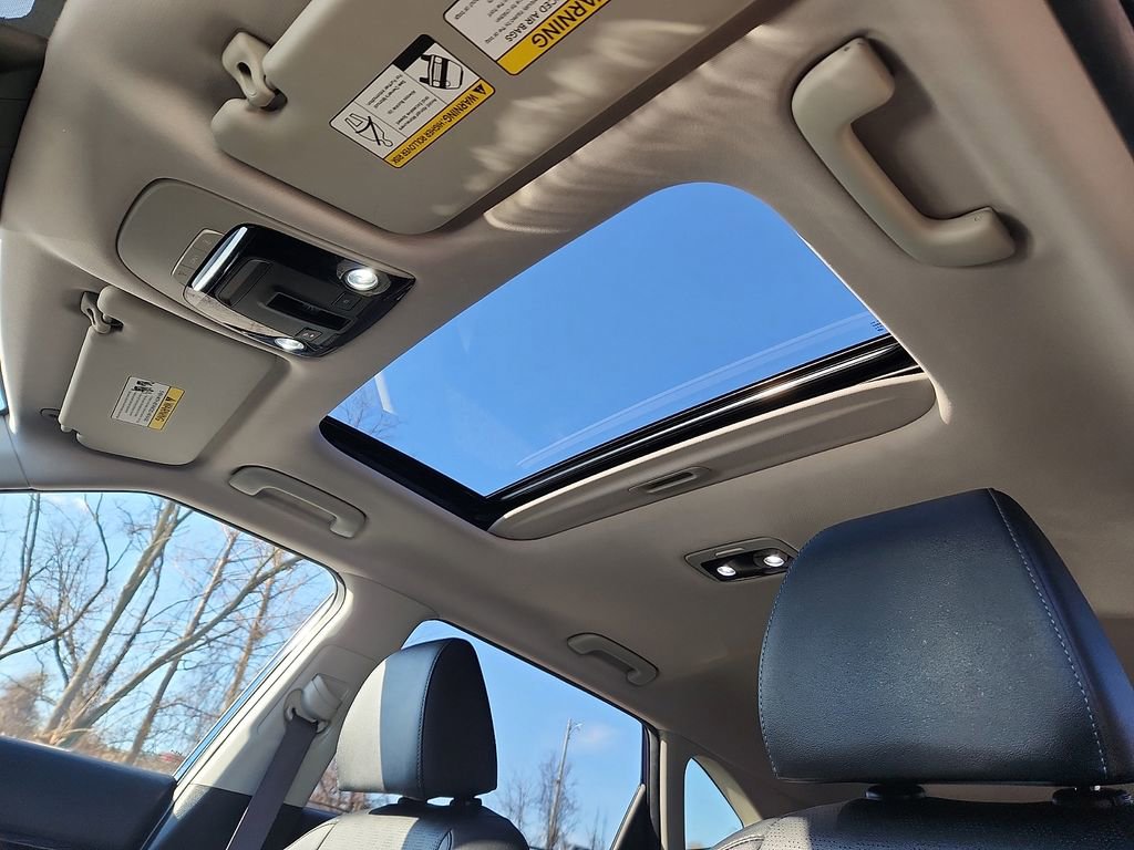 Used 2022 Kia Seltos EX image 14