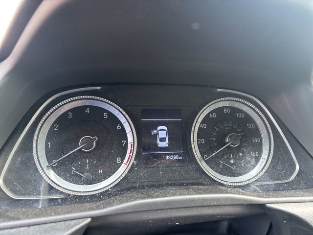 Used 2022 Hyundai Sonata SE w/ Cargo Package image 5