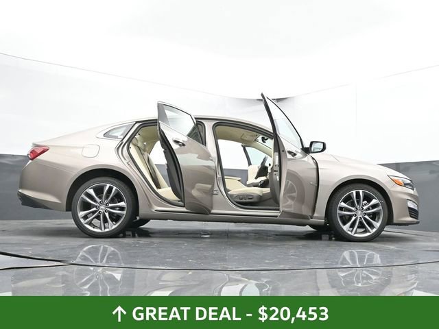 Used 2024 Chevrolet Malibu LT image 78