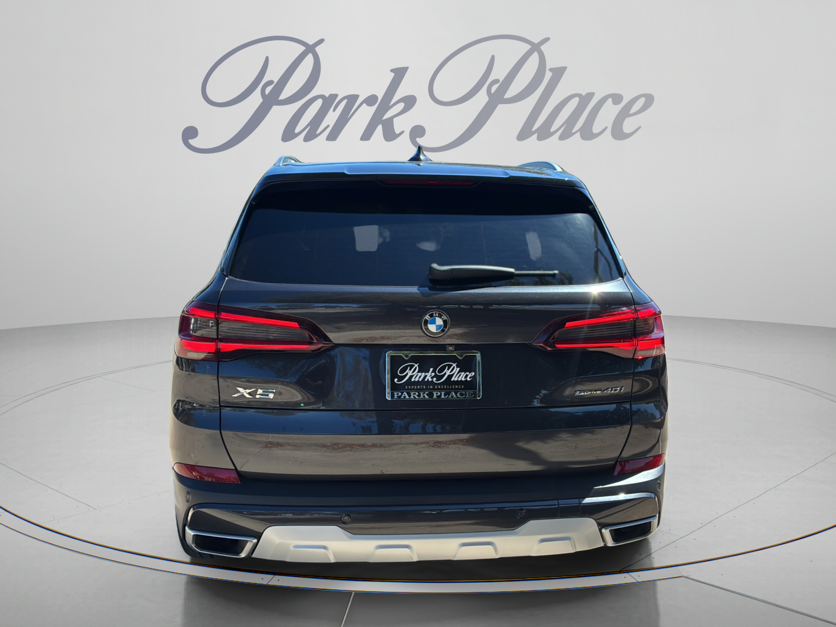 Used 2021 BMW X5 sDrive40i w/ Premium Package 2 RWD image 4
