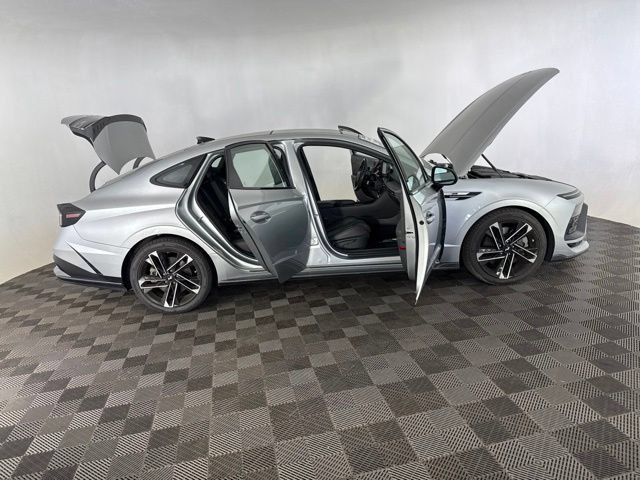 Used 2024 Hyundai Sonata N Line FWD image 13