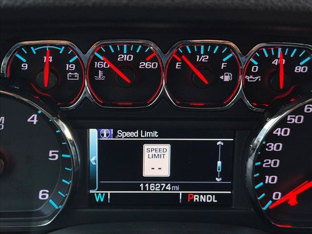 Used 2019 Chevrolet Suburban LT AWD/4WD image 10
