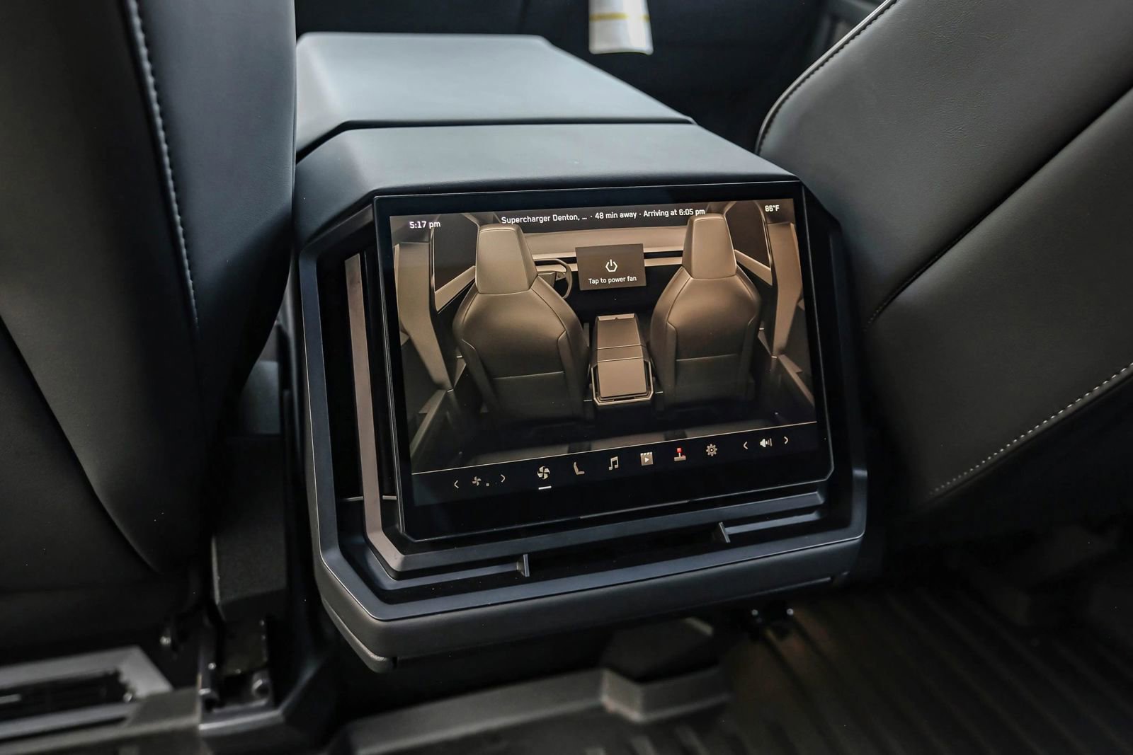 Used 2024 Tesla Cybertruck Cyberbeast AWD/4WD image 51