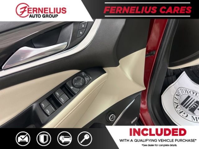 Used 2020 Buick Enclave Essence w/ Sound and Sites Package image 30