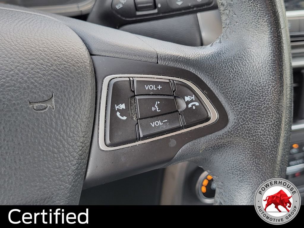 Used 2020 Ford EcoSport SE image 28