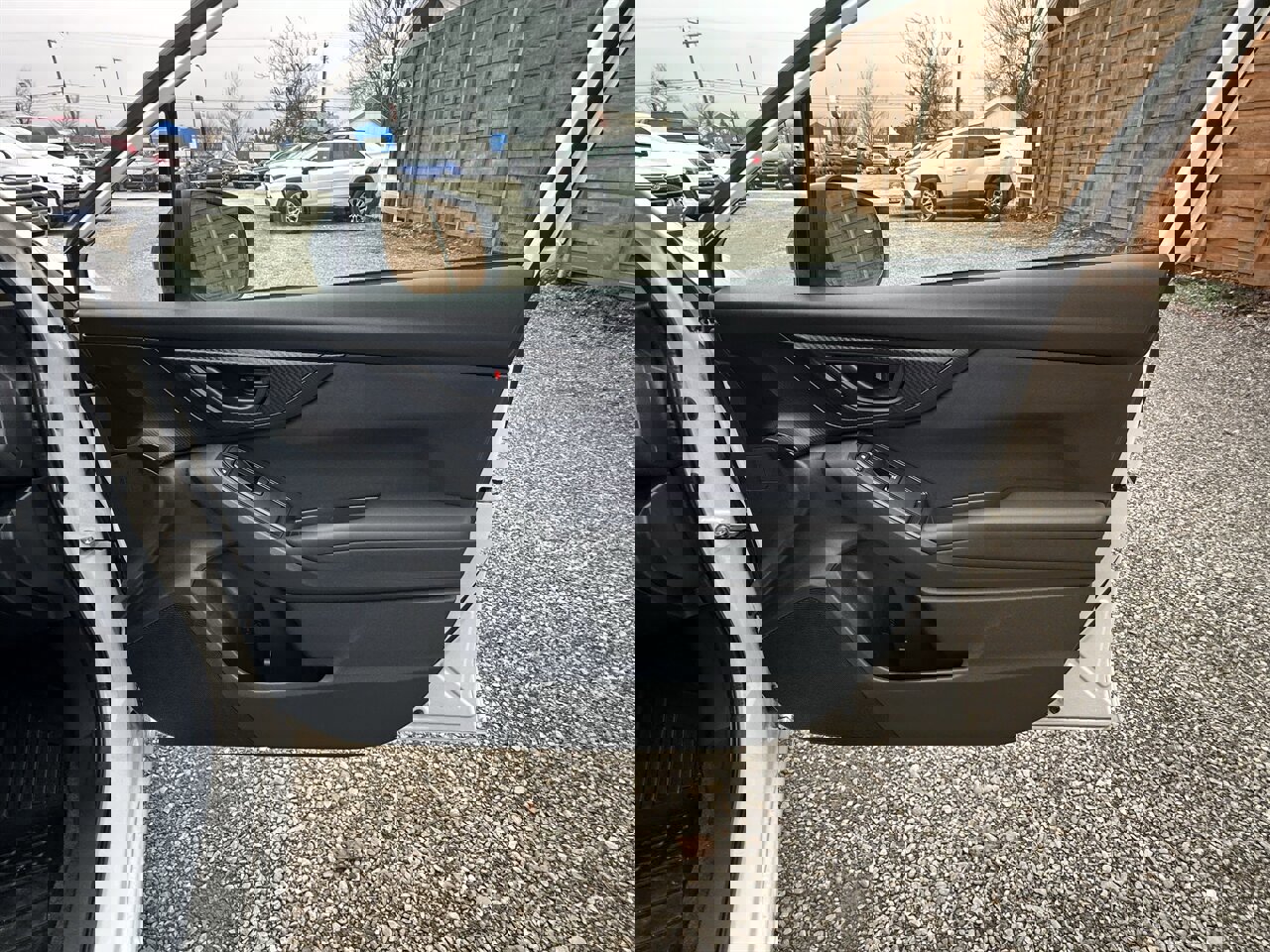 Used 2022 Subaru Impreza 2.0i image 14