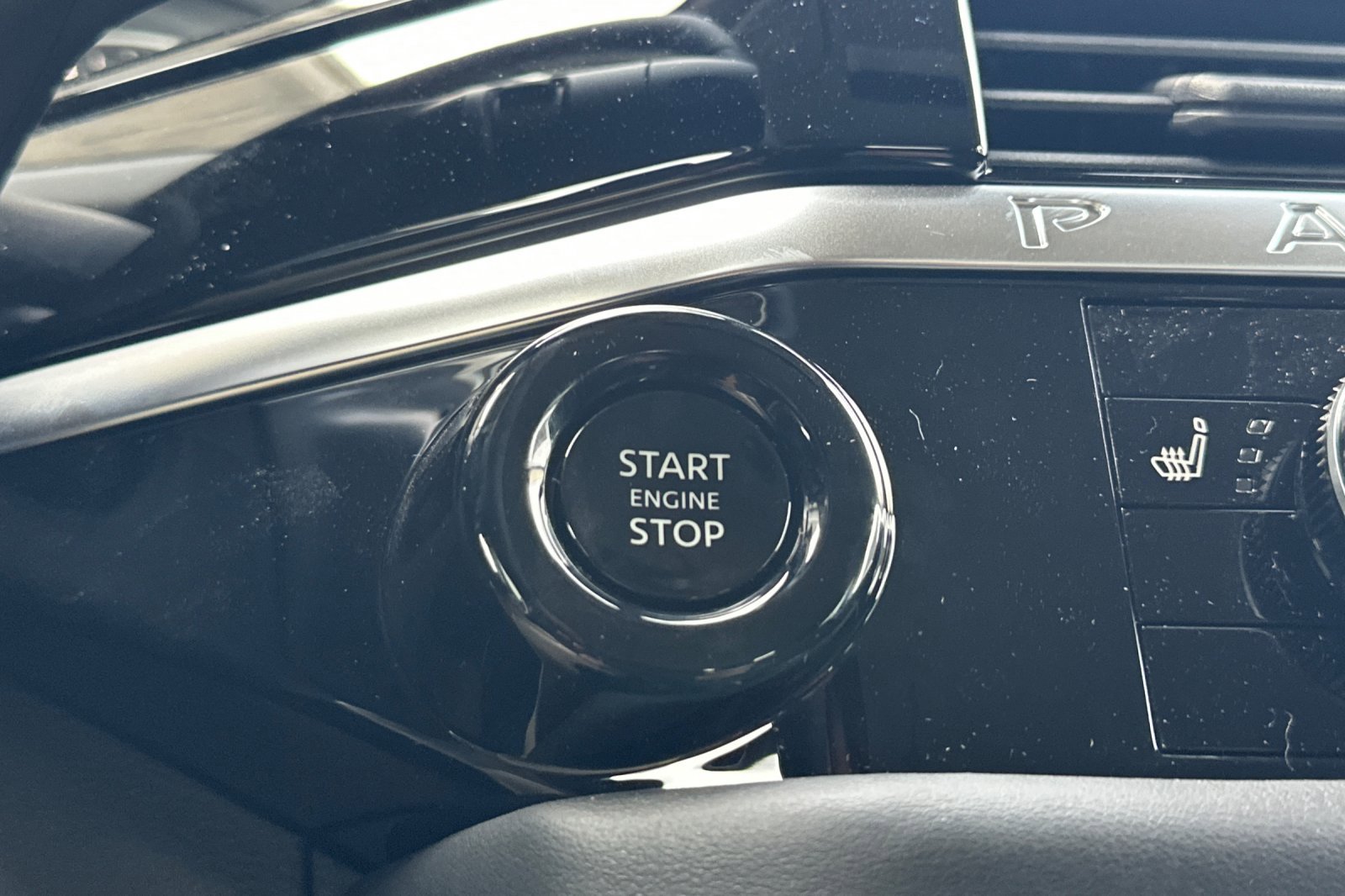 New 2026 Nissan Pathfinder SV image 23