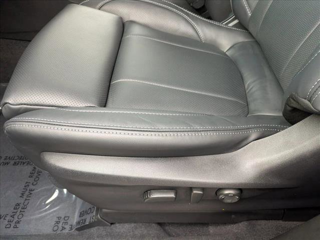 New 2025 Subaru Ascent Touring image 4