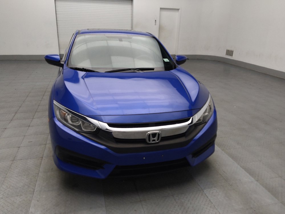 Used 2018 Honda Civic LX-P image 14
