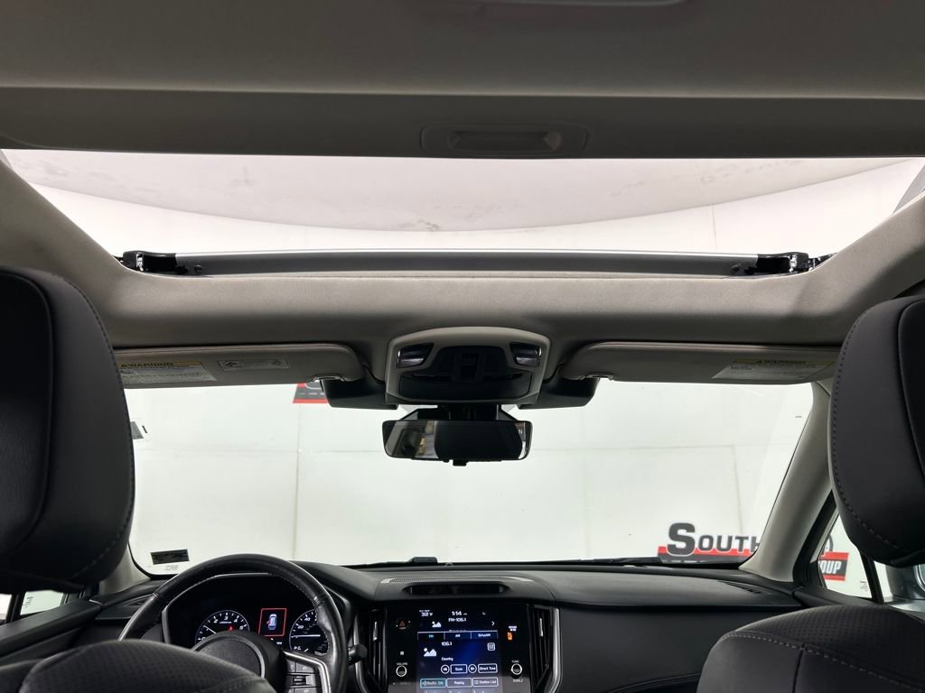 Used 2024 Subaru Outback Touring image 20