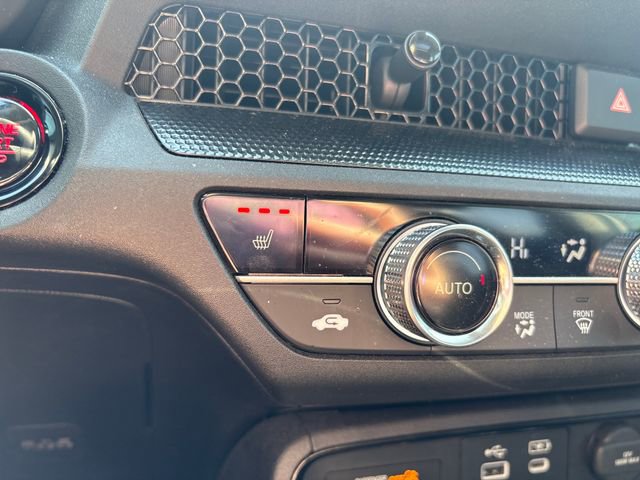 Used 2024 Honda CR-V EX image 28