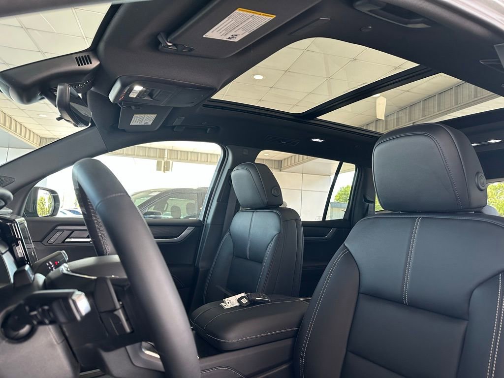 New 2026 GMC Acadia Elevation w/ Super Cruise Package image 14