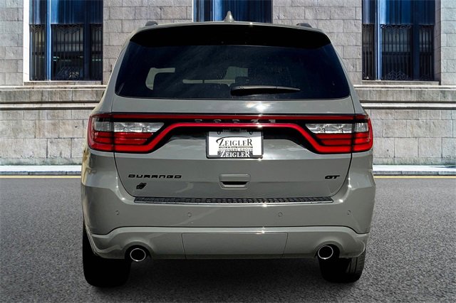 Used 2022 Dodge Durango GT image 4