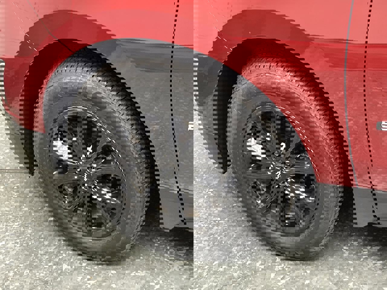 Used 2019 Chevrolet Equinox LT AWD/4WD image 31