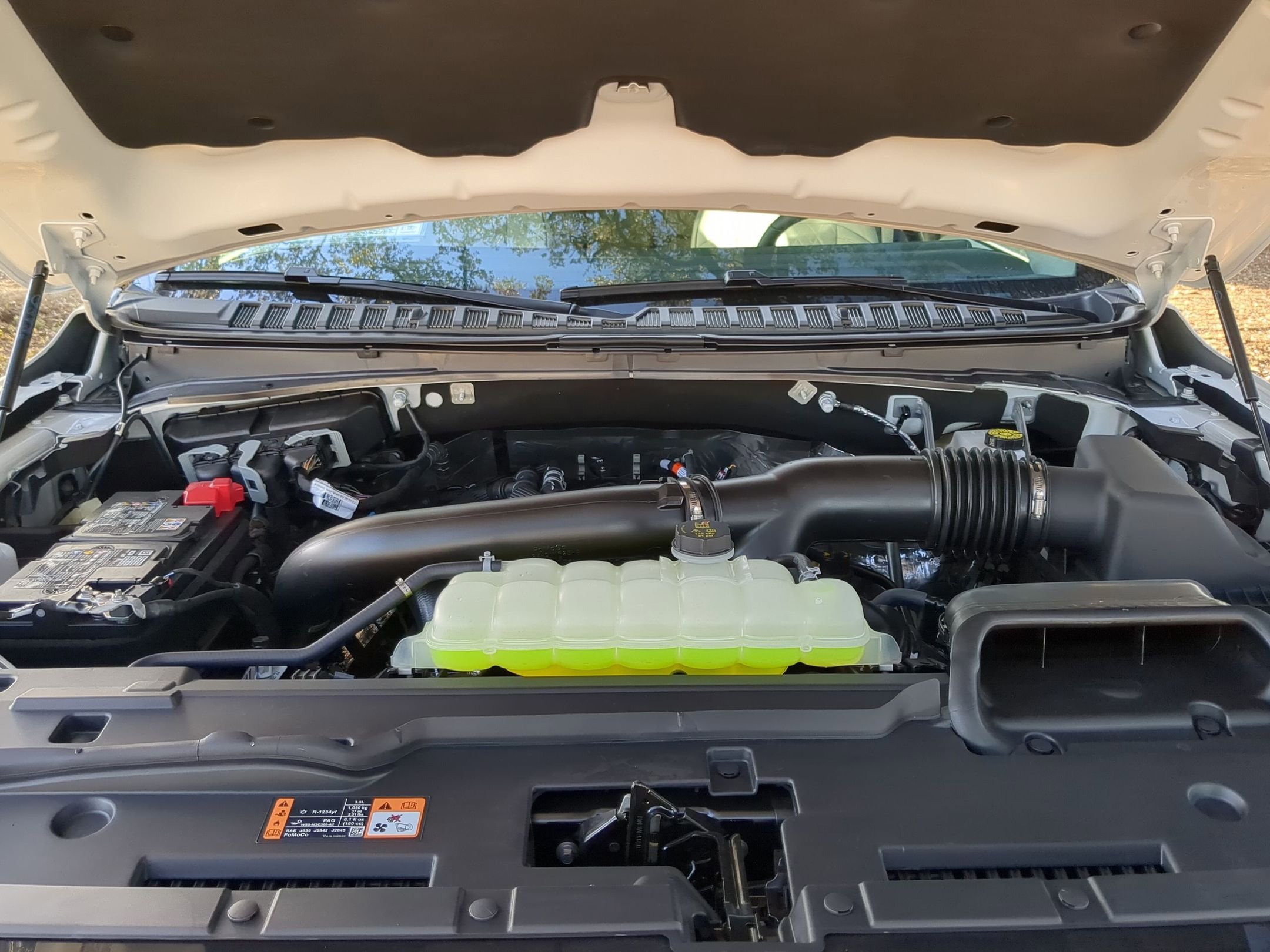 New 2026 Lincoln Navigator L Black Label w/ Black Label Special Edition image 25