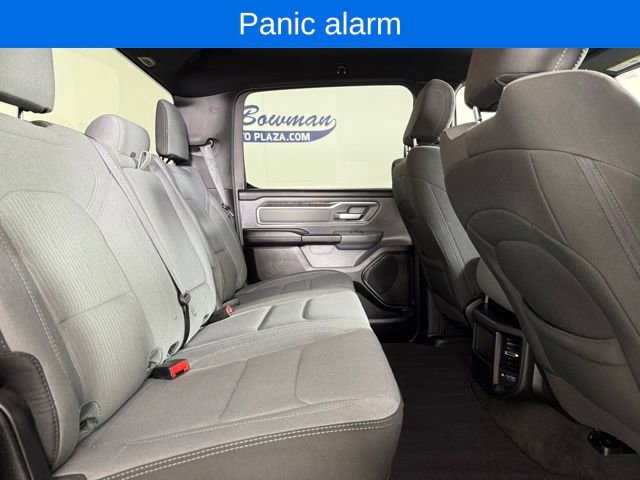 Used 2023 RAM 1500 Big Horn image 21