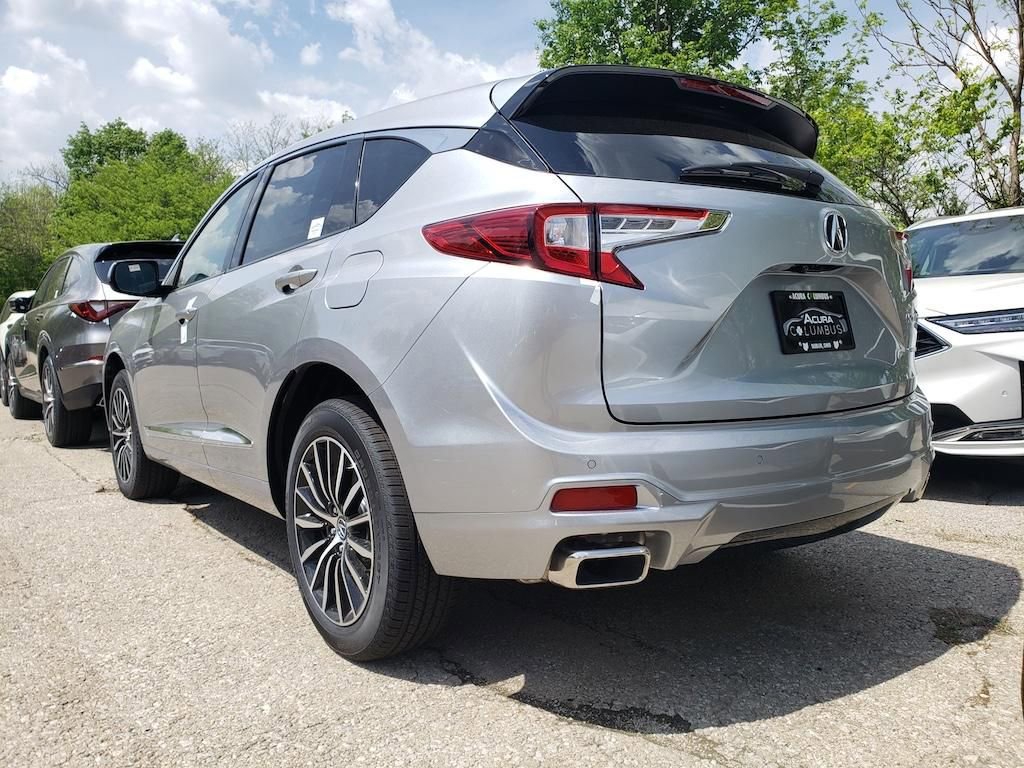 New 2026 Acura RDX SH-AWD w/ Advance Package image 3