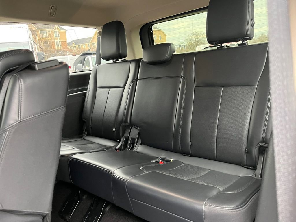 Certified 2023 Ford Expedition Max XLT image 21