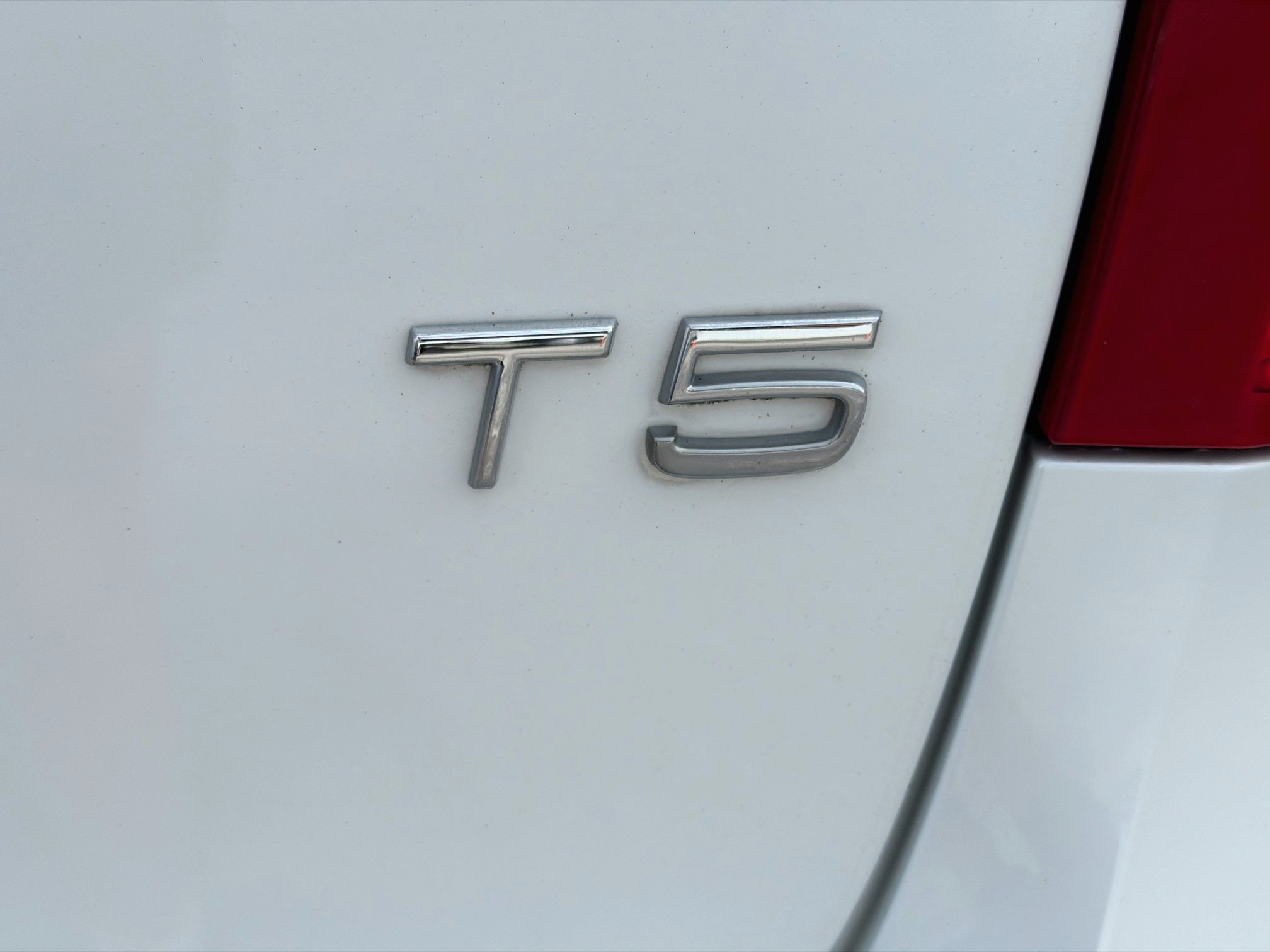 Used 2014 Volvo S60 T5 FWD image 11
