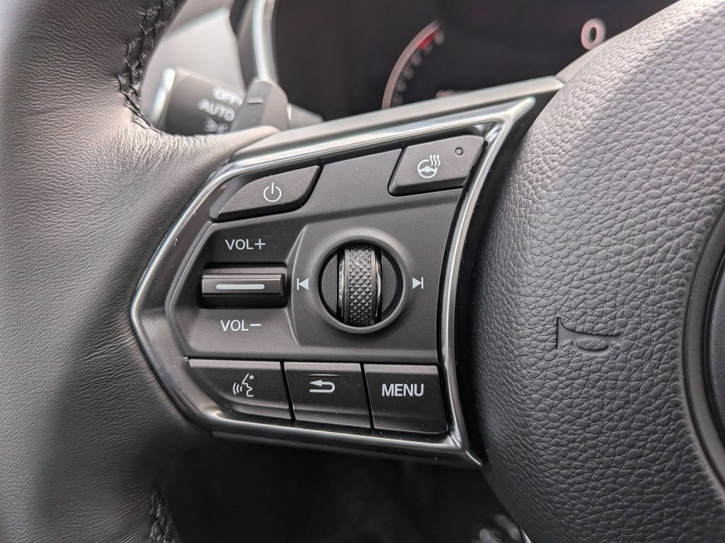 New 2026 Acura MDX w/ Advance Package image 20