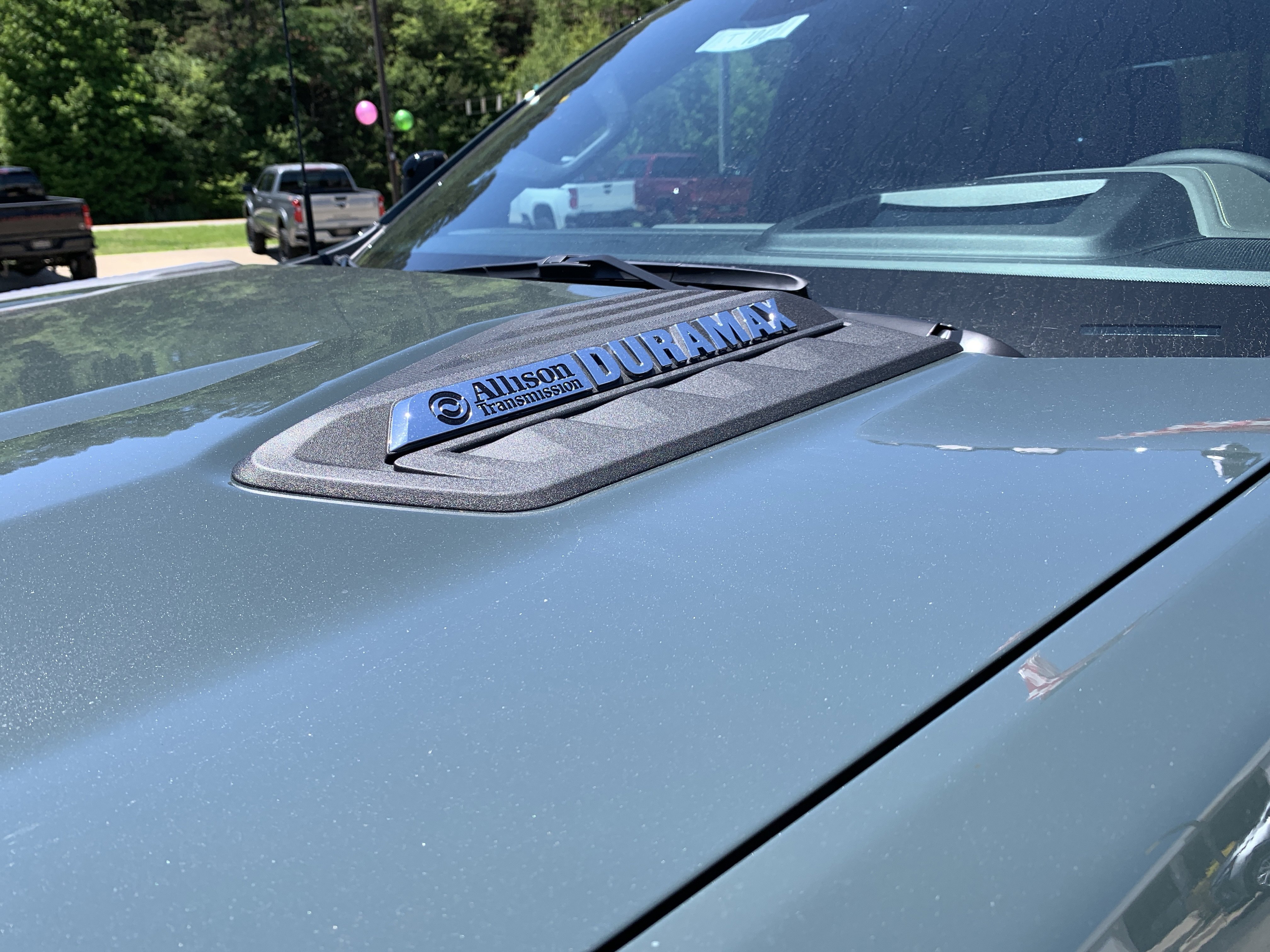 New 2026 Chevrolet Silverado 2500 ZR2 AWD/4WD image 7