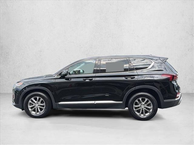 Used 2020 Hyundai Santa Fe SEL AWD/4WD image 9