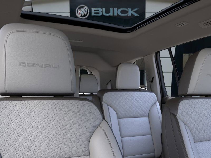 New 2026 GMC Acadia Denali w/ Super Cruise Package image 24