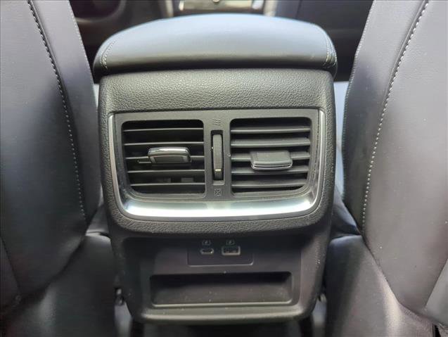 Used 2023 INFINITI QX50 Sport image 20