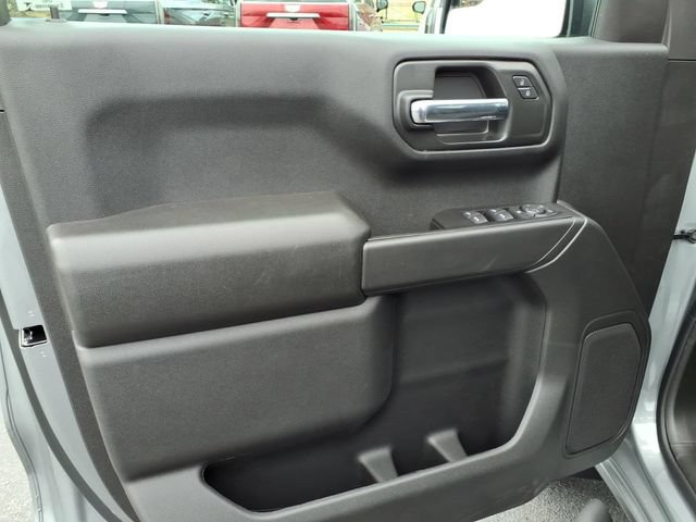 New 2026 Chevrolet Silverado 1500 Custom Trail Boss w/ LPO, Dark Essentials Package AWD/4WD image 11