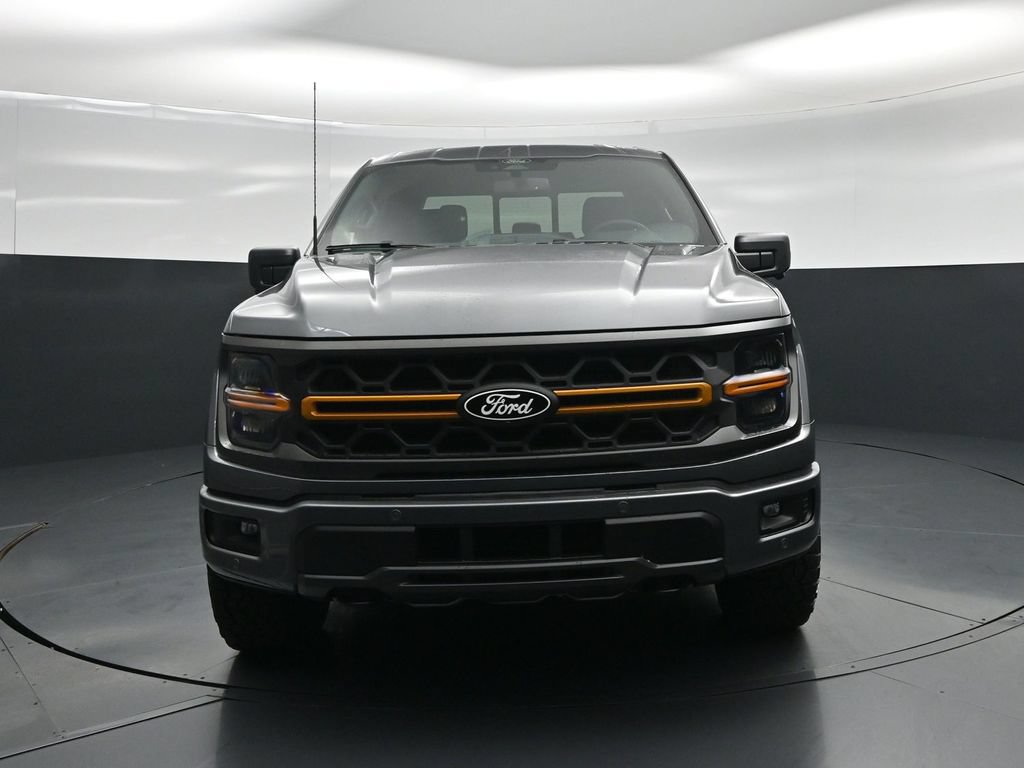New 2026 Ford F150 Tremor w/ Mobile Office Package AWD/4WD image 52