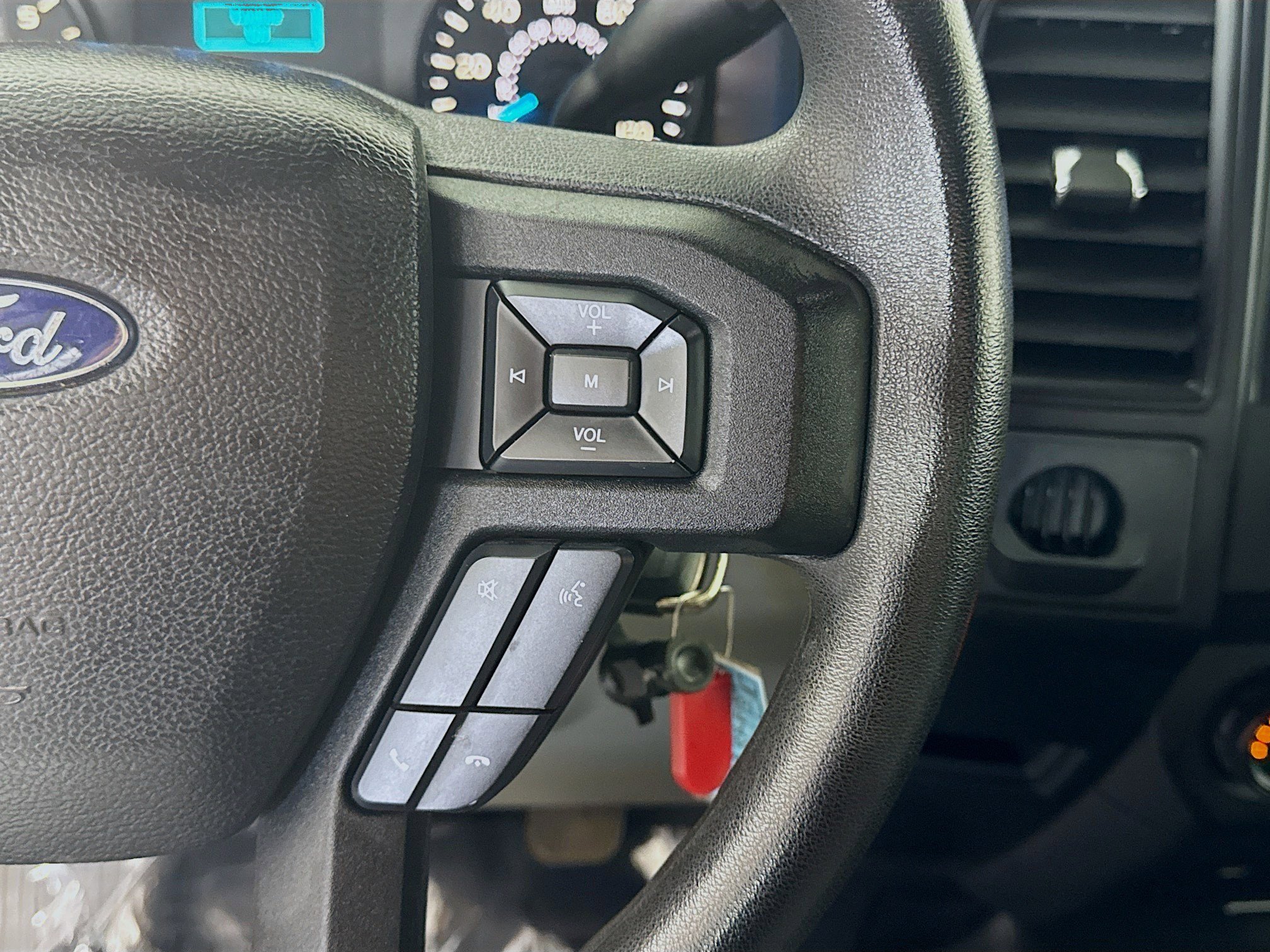 Used 2016 Ford F150 XL w/ XL Power Equipment Group RWD image 15