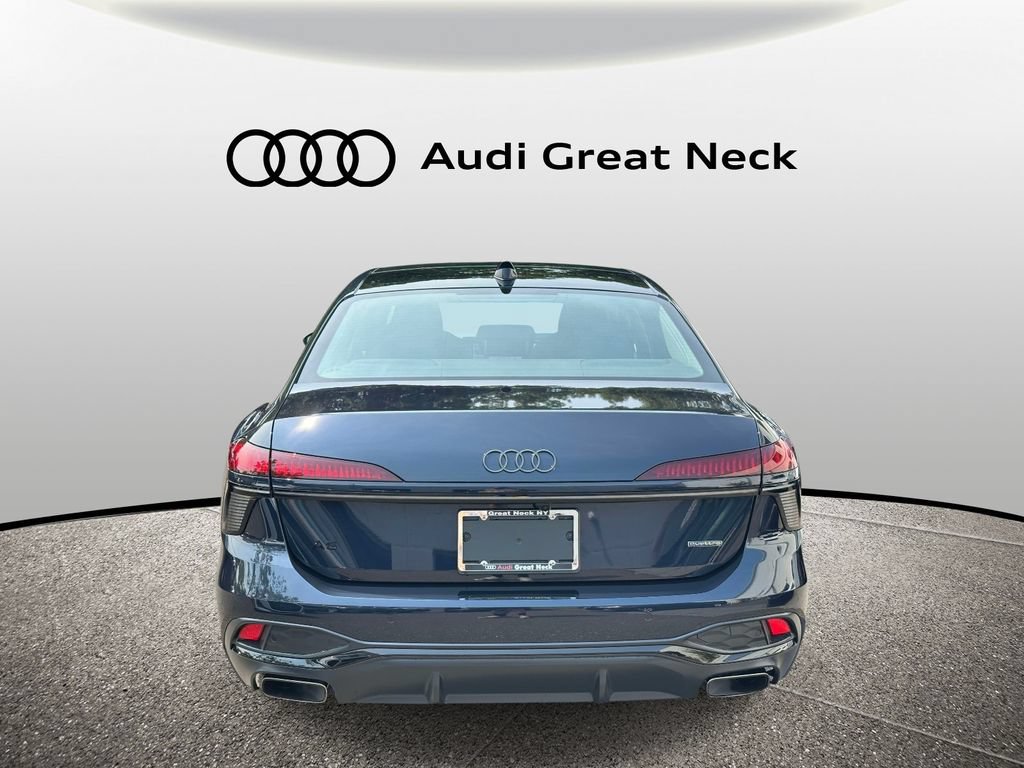 New 2026 Audi A6 Premium Plus AWD/4WD image 18