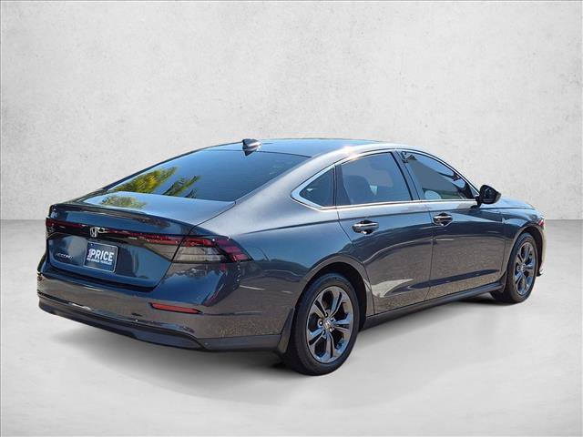 Used 2023 Honda Accord EX image 7