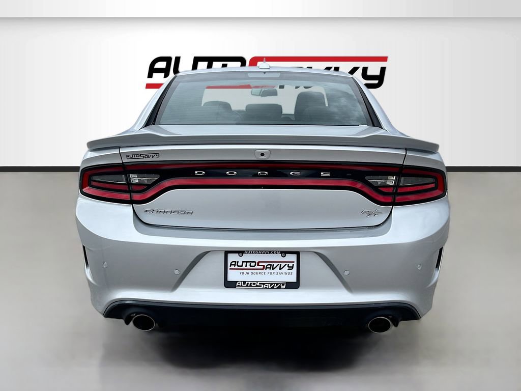 Used 2023 Dodge Charger R/T image 6