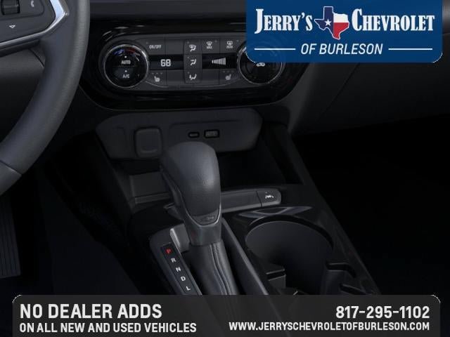New 2026 Chevrolet Trax ACTIV w/ Driver Confidence Package FWD image 25