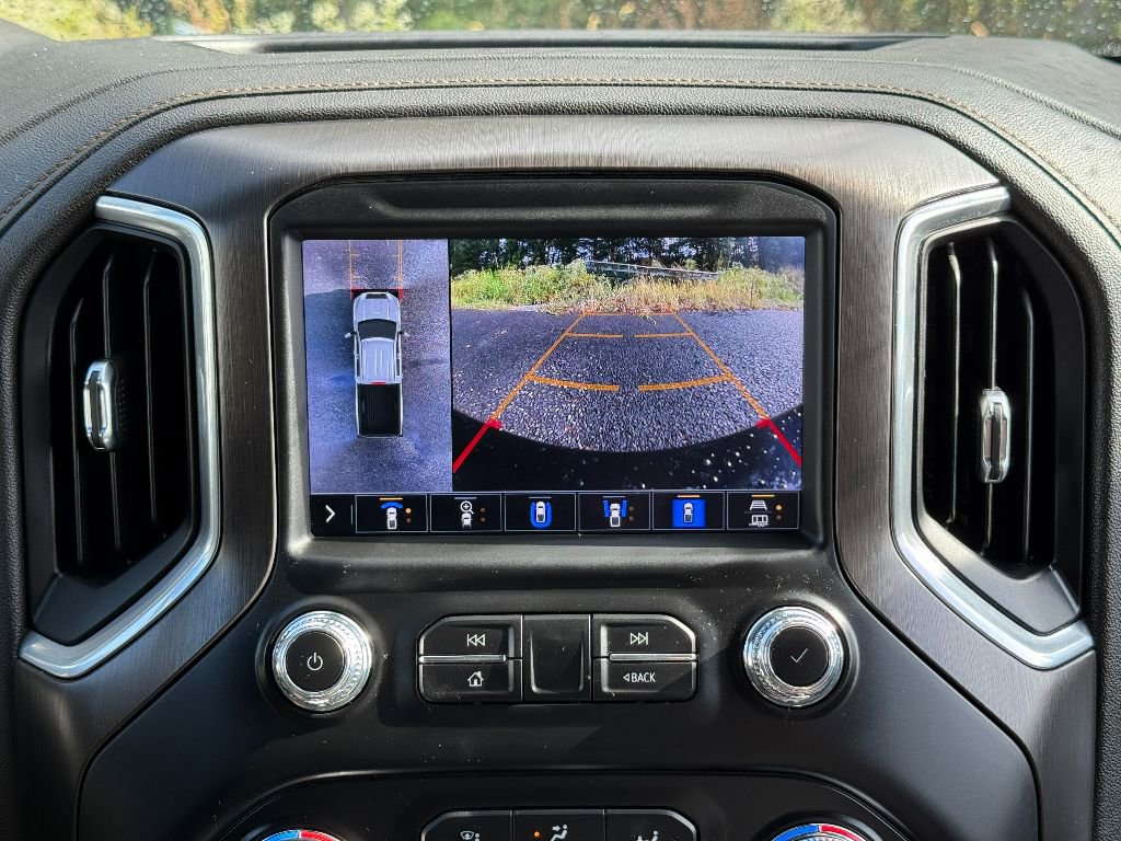 Used 2022 GMC Sierra 2500 AT4 w/ AT4 Premium Plus Package image 36