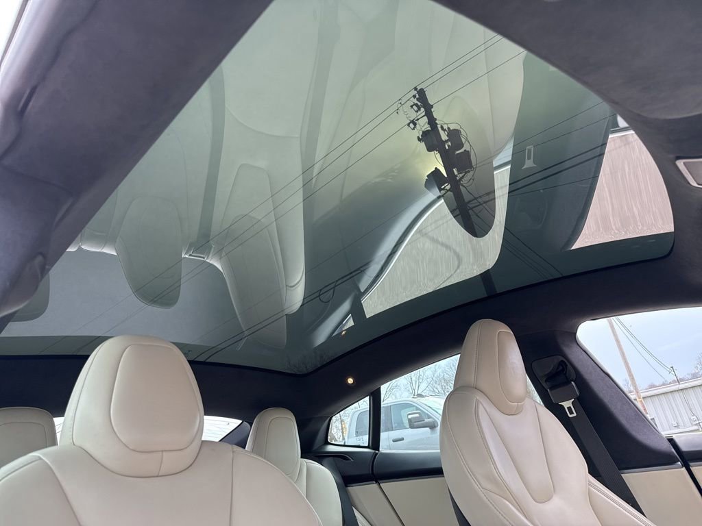 Used 2021 Tesla Model S Long Range image 8