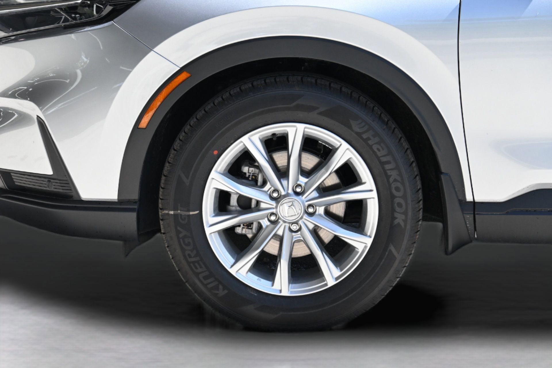 New 2025 Honda CR-V EX-L image 39