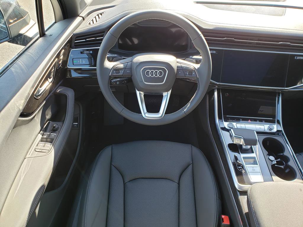 New 2026 Audi Q7 3.0T Premium Plus AWD/4WD image 10