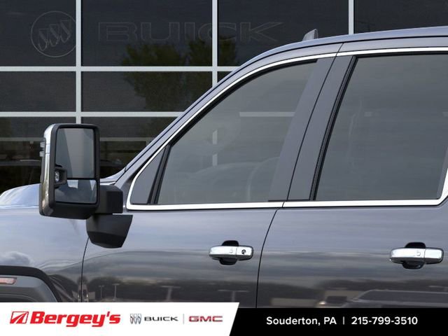 New 2026 GMC Sierra 3500 SLT w/ SLT Premium Package image 14