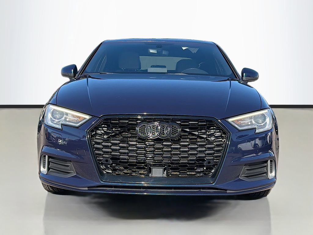 Used 2018 Audi A3 2.0T Premium w/ Convenience Package image 8