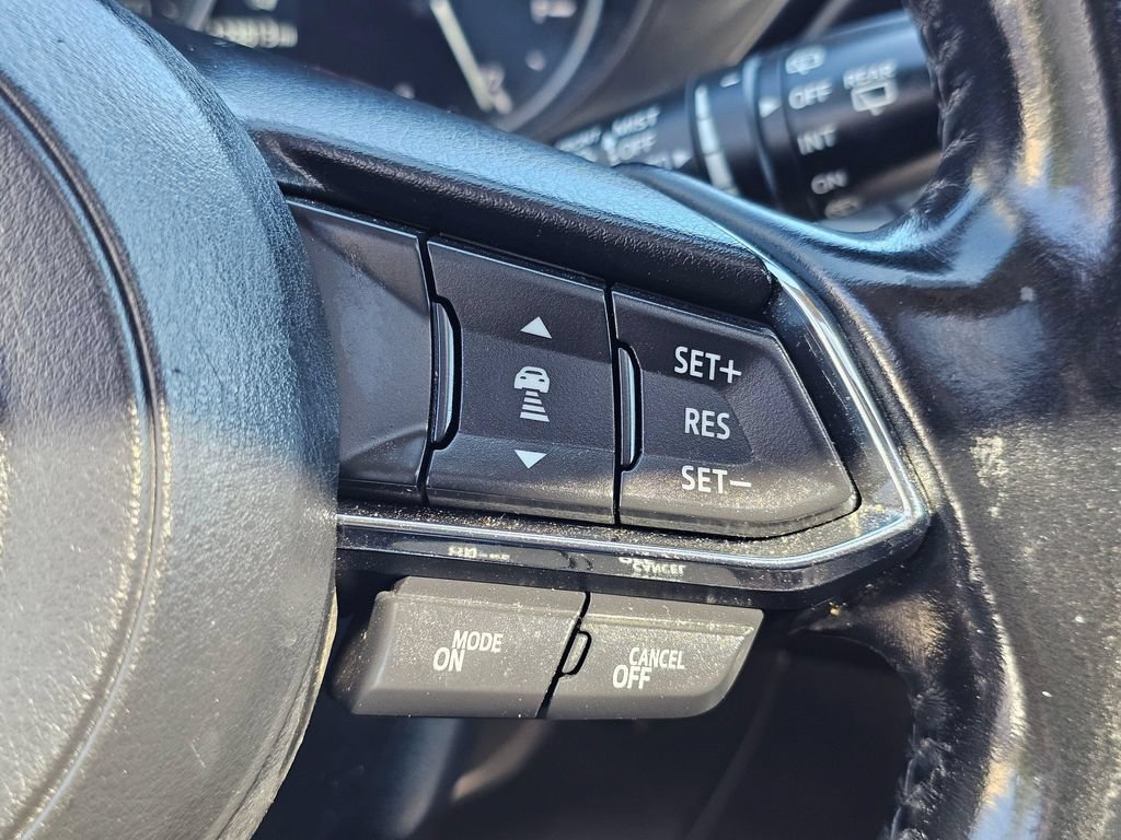 Used 2019 MAZDA CX-5 Grand Touring AWD/4WD image 31