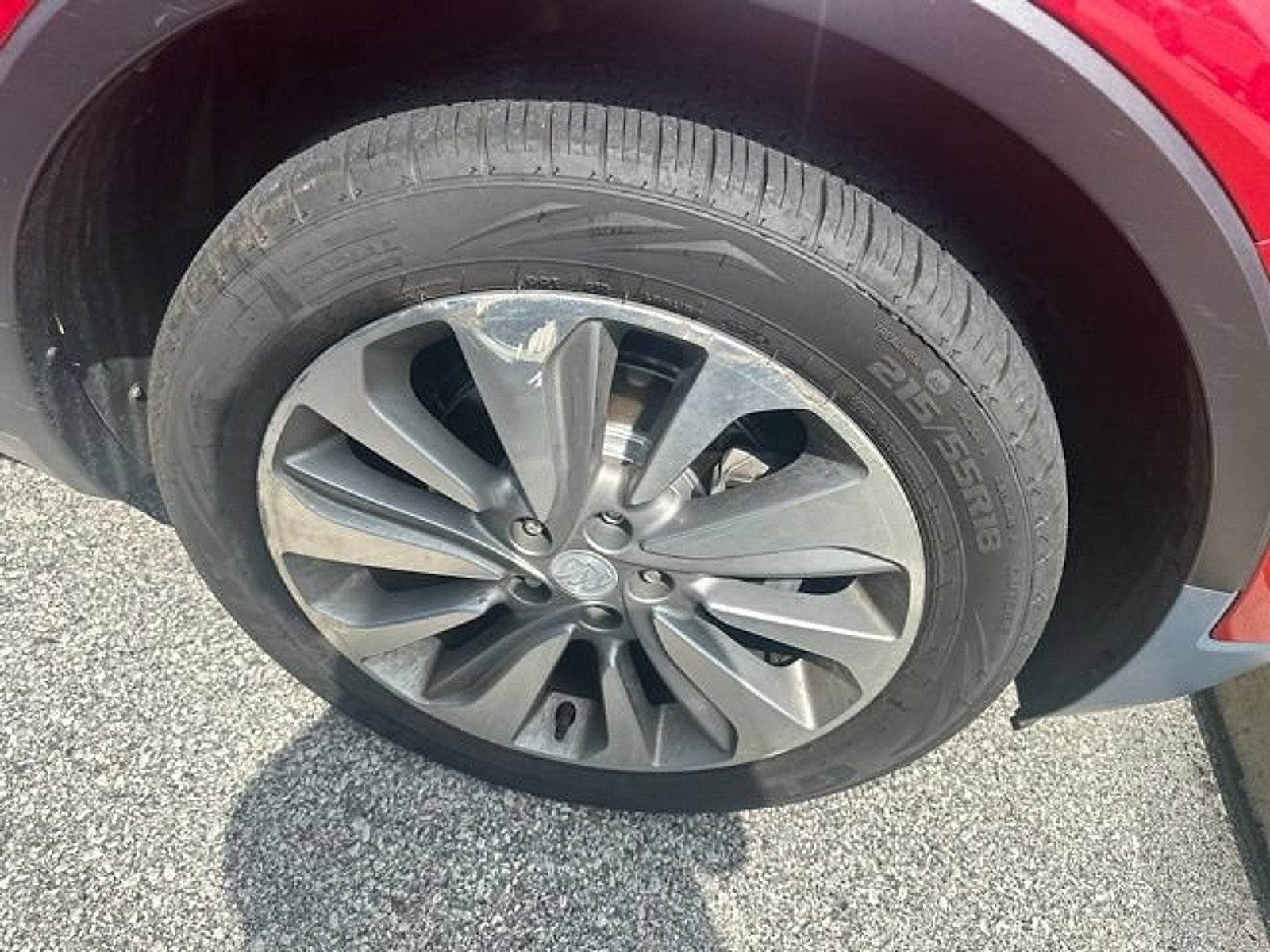 Used 2019 Buick Encore Preferred FWD image 10
