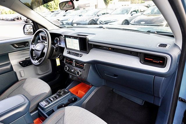 Used 2023 Ford Maverick XLT w/ Equipment Group 300A Standard image 11