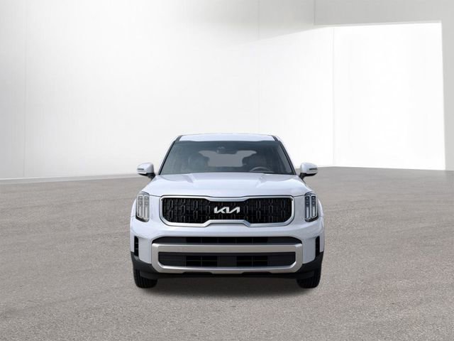 New 2025 Kia Telluride LX image 2