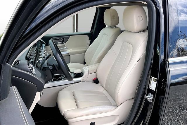 Certified 2023 Mercedes-Benz GLB 250 4MATIC image 11